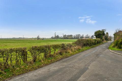 undefined, Church Lane, New Romney, Kent, TN28