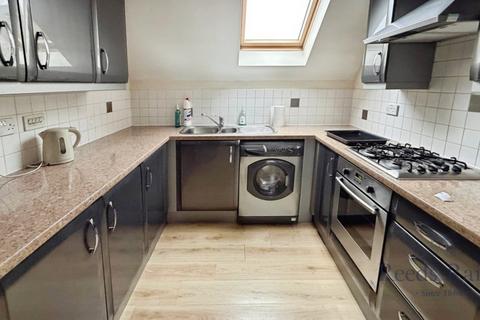 1 bedroom apartment for sale, Sandringham Court, Durham DH3