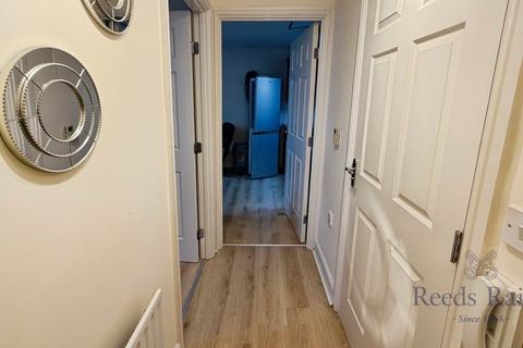 1 bedroom apartment for sale, Sandringham Court, Durham DH3