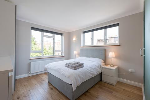3 bedroom apartment for sale, 115 Victoria Drive, Wimbledon SW19