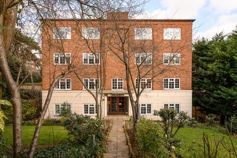 Florence Court, London SW19