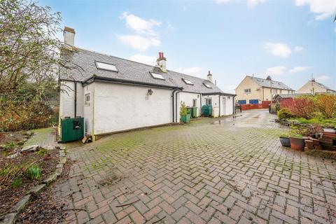 undefined, Scarth Road, Luncarty