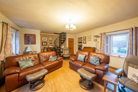 undefined, Scarth Road, Luncarty