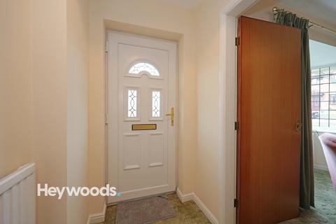 undefined, Ranworth Close, Westbury Park, Newcastle-under-Lyme, Staffordshire