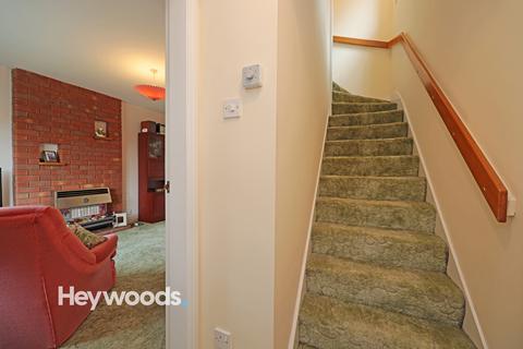 undefined, Ranworth Close, Westbury Park, Newcastle-under-Lyme, Staffordshire