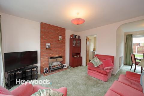 undefined, Ranworth Close, Westbury Park, Newcastle-under-Lyme, Staffordshire