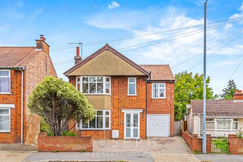 undefined, Rushmere Road, Ipswich, IP4