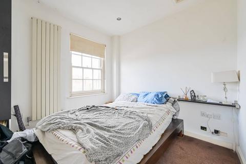 undefined, 1 Bow Road, London E3