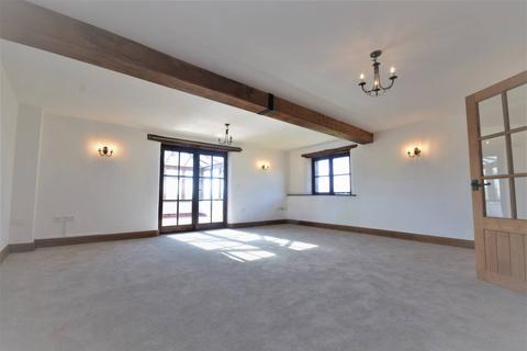 3 bedroom house to rent, Blegberry Farm, Hartland
