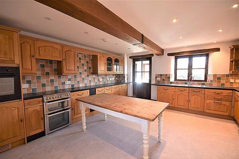 3 bedroom house to rent, Blegberry Farm, Hartland