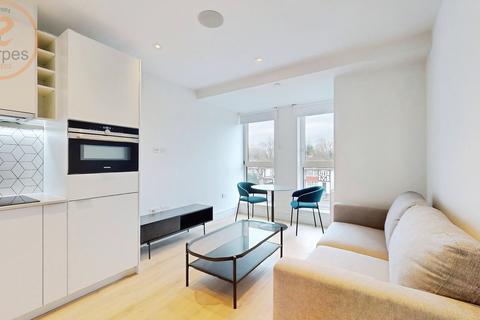 , Coombe Hill House, Beverley Way, London