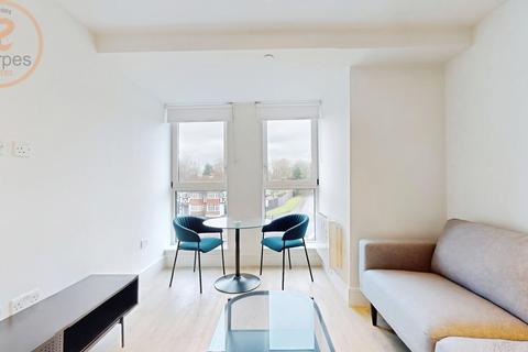 1 bedroom apartment to rent, , Coombe Hill House, Beverley Way, London