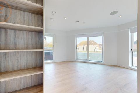 1 bedroom apartment to rent, , Coombe Hill House, Beverley Way, London