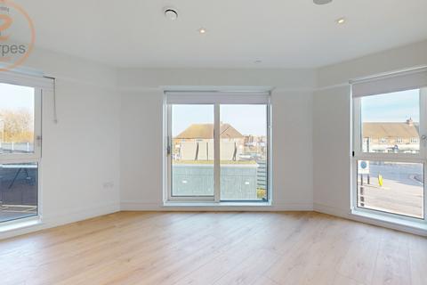 1 bedroom apartment to rent, , Coombe Hill House, Beverley Way, London