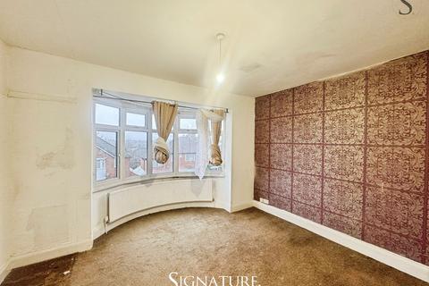 4 bedroom semi-detached house to rent, Leicester LE5