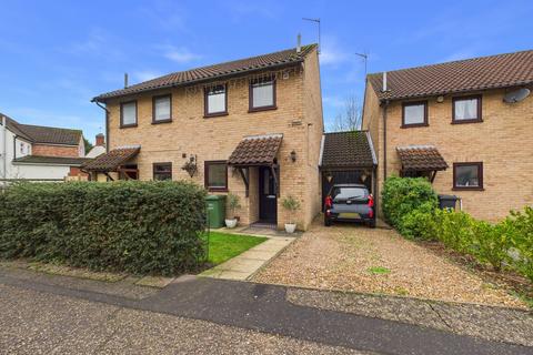 undefined, Wetherby Way, Peterborough, PE1