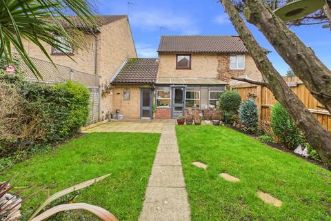2 bedroom semi-detached house for sale, Wetherby Way, Peterborough, PE1