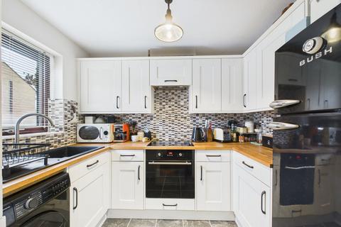 2 bedroom semi-detached house for sale, Wetherby Way, Peterborough, PE1