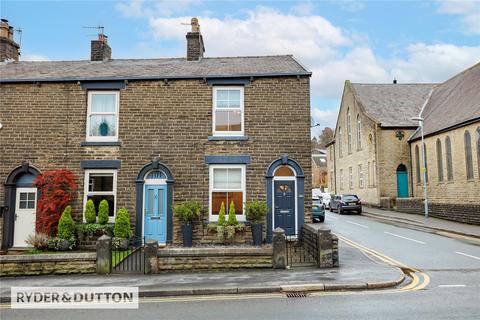 undefined, Chew Valley Road, Greenfield, Saddleworth, OL3