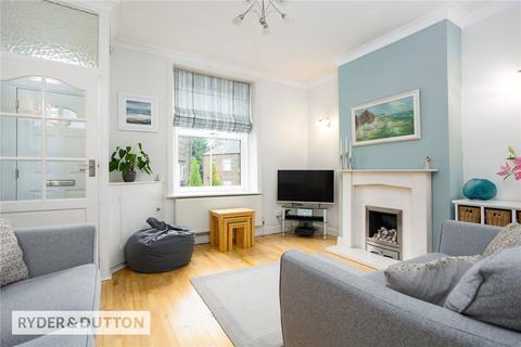 undefined, Chew Valley Road, Greenfield, Saddleworth, OL3
