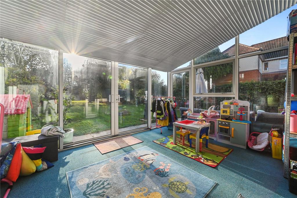 Conservatory
