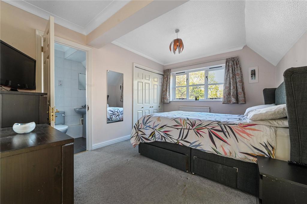 Main Bedroom