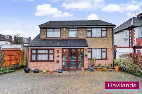 undefined, Brycedale Crescent, London