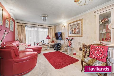 undefined, Brycedale Crescent, London