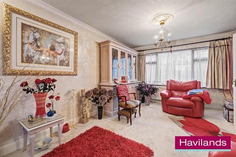 undefined, Brycedale Crescent, London