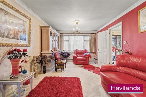 undefined, Brycedale Crescent, London