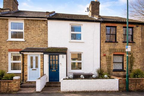 undefined, Palmerston Road, Carshalton SM5