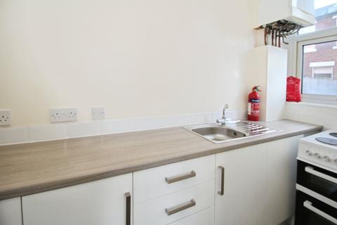 undefined, Prospect Place, Preston PR2