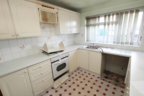 3 bedroom semi-detached bungalow for sale, Jellicoe Close, Eastbourne, BN23 6DD