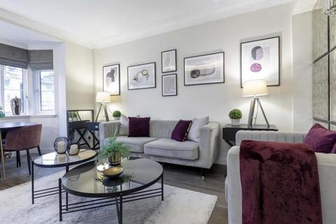 undefined, Hyde Park Place, London W2