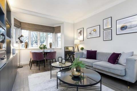 undefined, Hyde Park Place, London W2