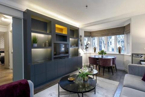 undefined, Hyde Park Place, London W2