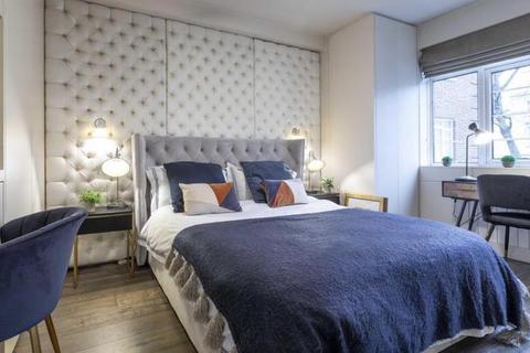 undefined, Hyde Park Place, London W2