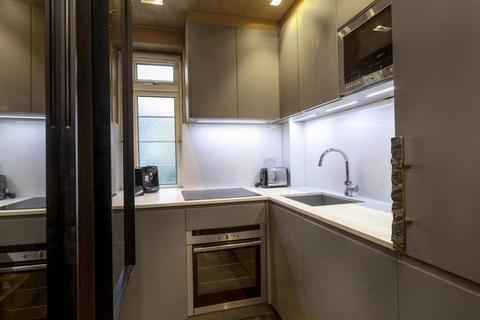 undefined, Hyde Park Place, London W2