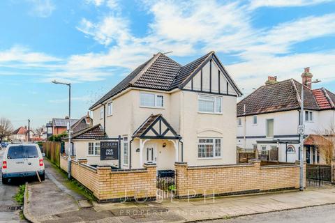 4 bedroom detached house for sale, Westbourne Road, Ipswich, IP1