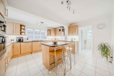4 bedroom detached house for sale, Westbourne Road, Ipswich, IP1