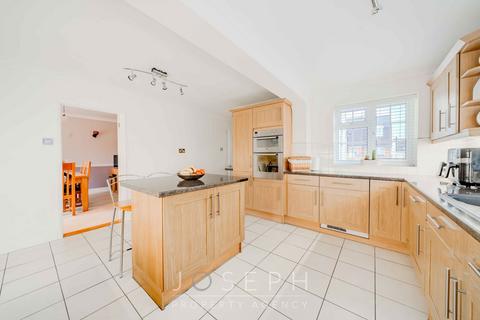 4 bedroom detached house for sale, Westbourne Road, Ipswich, IP1