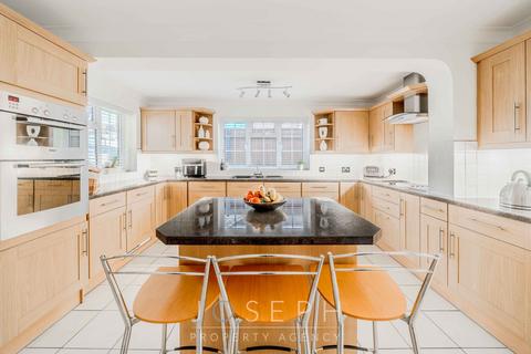 4 bedroom detached house for sale, Westbourne Road, Ipswich, IP1