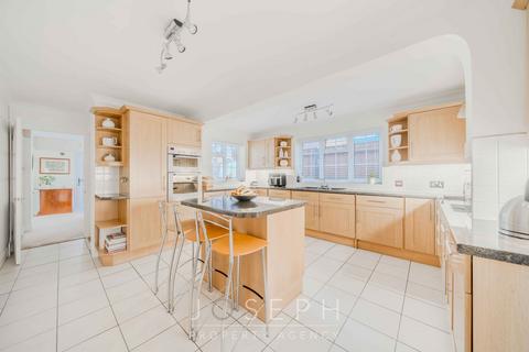 4 bedroom detached house for sale, Westbourne Road, Ipswich, IP1