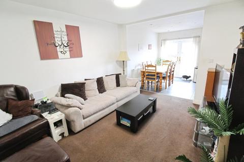 3 bedroom end of terrace house for sale, Old Farm Road, West Midlands B33