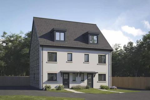 4 bedroom semi-detached house for sale, Broadacre Way, Derby DE73