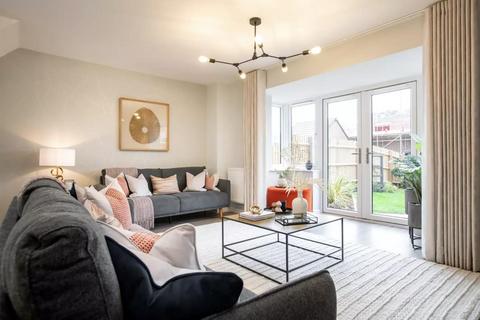 4 bedroom semi-detached house for sale, Broadacre Way, Derby DE73