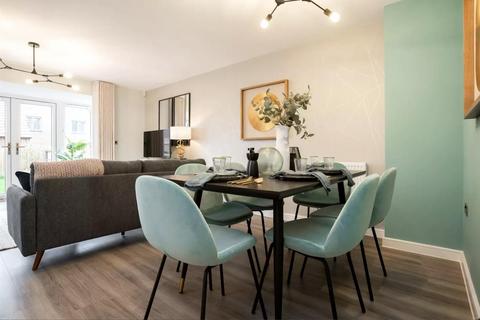 4 bedroom semi-detached house for sale, Broadacre Way, Derby DE73