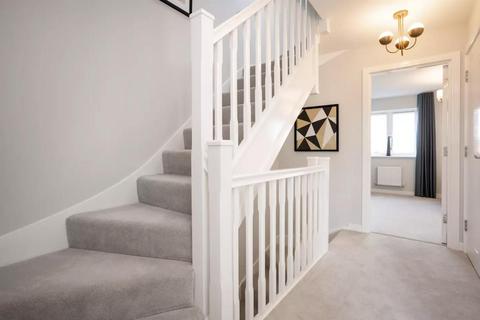 4 bedroom semi-detached house for sale, Broadacre Way, Derby DE73