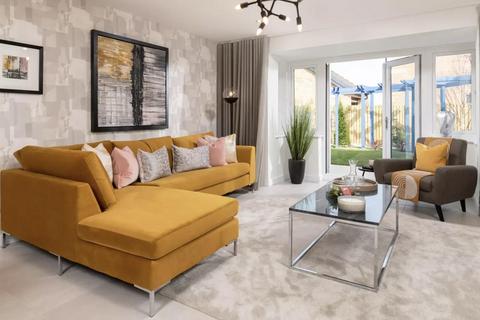 undefined, Broadacre Way, Derby DE73