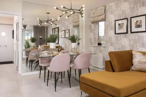 undefined, Broadacre Way, Derby DE73